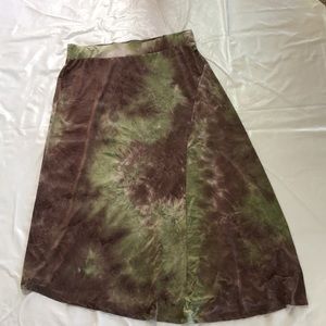 Eneworld skirt